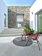 Aegean Hestia Luxury Villa of Paros