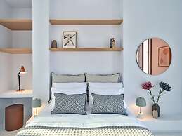 Aegean Hestia Luxury Villa of Paros