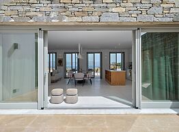 Aegean Hestia Luxury Villa of Paros