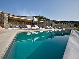 Aegean Hestia Luxury Villa of Paros