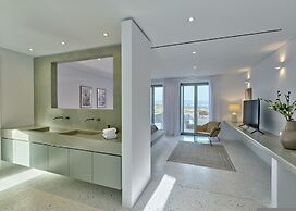 Aegean Hestia Luxury Villa of Paros