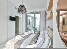 Aegean Hestia Luxury Villa of Paros