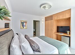 Aegean Hestia Luxury Villa of Paros