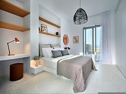 Aegean Hestia Luxury Villa of Paros