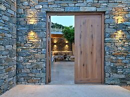 Aegean Hestia Luxury Villa of Paros