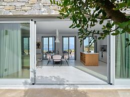 Aegean Hestia Luxury Villa of Paros