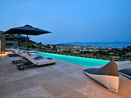 Aegean Hestia Luxury Villa of Paros