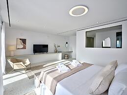 Aegean Hestia Luxury Villa of Paros