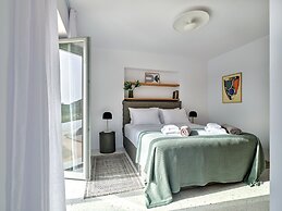 Aegean Hestia Luxury Villa of Paros