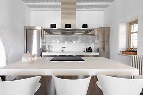 Villa Santa Bliss Paros