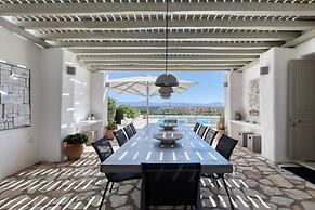 Villa Santa Bliss Paros