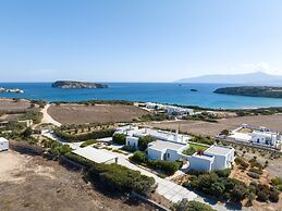 Villa Santa Bliss Paros