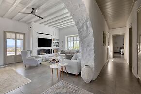 Villa Santa Bliss Paros