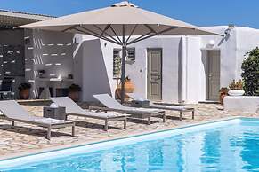Villa Santa Bliss Paros