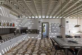 Villa Santa Bliss Paros