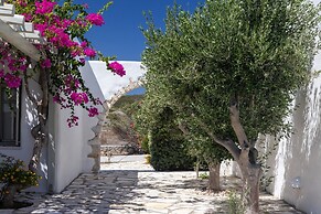 Villa Santa Bliss Paros