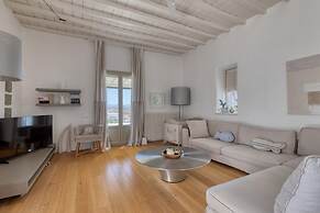 Villa Santa Bliss Paros