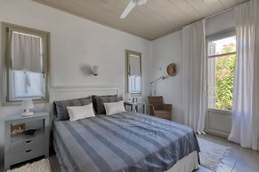 Villa Santa Bliss Paros