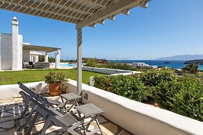Villa Santa Bliss Paros