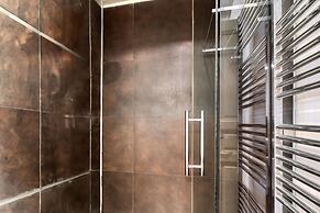 Villa Santa Bliss Paros