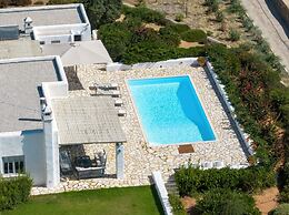 Villa Santa Bliss Paros