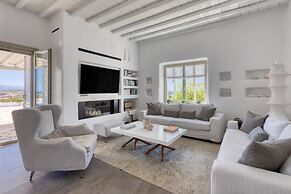 Villa Santa Bliss Paros