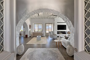 Villa Santa Bliss Paros