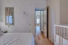 Villa Santa Bliss Paros