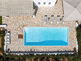 Villa Santa Bliss Paros