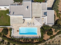 Villa Santa Bliss Paros