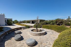 Villa Santa Bliss Paros