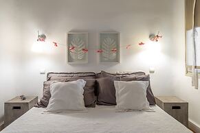 Villa Santa Bliss Paros