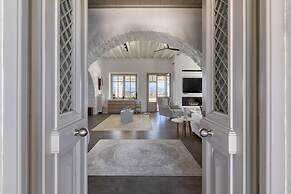 Villa Santa Bliss Paros