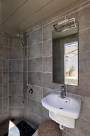 Villa Santa Bliss Paros