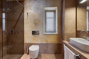 Villa Santa Bliss Paros