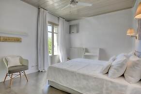 Villa Santa Bliss Paros