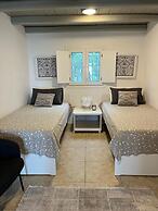 Villa Santa Bliss Paros