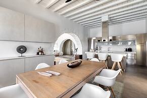 Villa Santa Bliss Paros