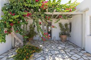 Villa Santa Bliss Paros