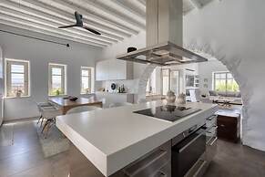 Villa Santa Bliss Paros
