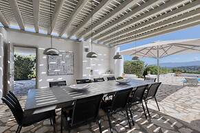 Villa Santa Bliss Paros