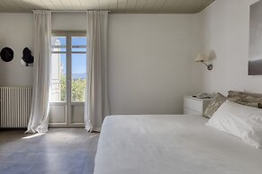 Villa Santa Bliss Paros