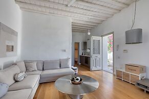 Villa Santa Bliss Paros