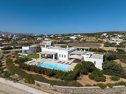 Villa Santa Bliss Paros