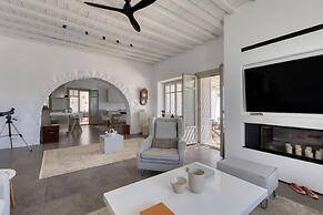 Villa Santa Bliss Paros