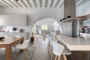 Villa Santa Bliss Paros