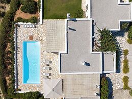 Villa Santa Bliss Paros