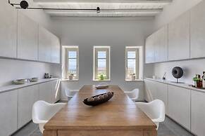 Villa Santa Bliss Paros