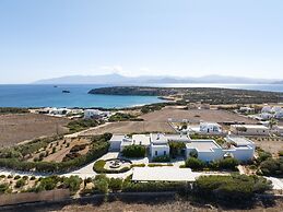 Villa Santa Bliss Paros