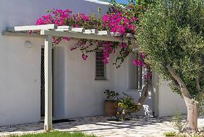 Villa Santa Bliss Paros